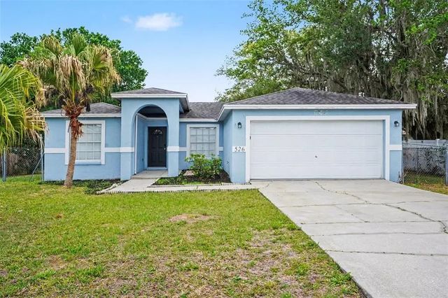 526 N Finch Court, KISSIMMEE