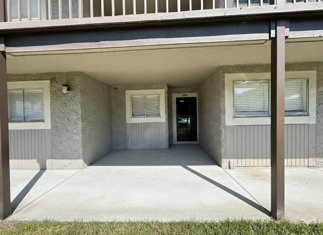 6308 Newtown Circle 8a3, TAMPA