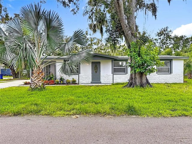 7501 S Swoope Street, TAMPA
