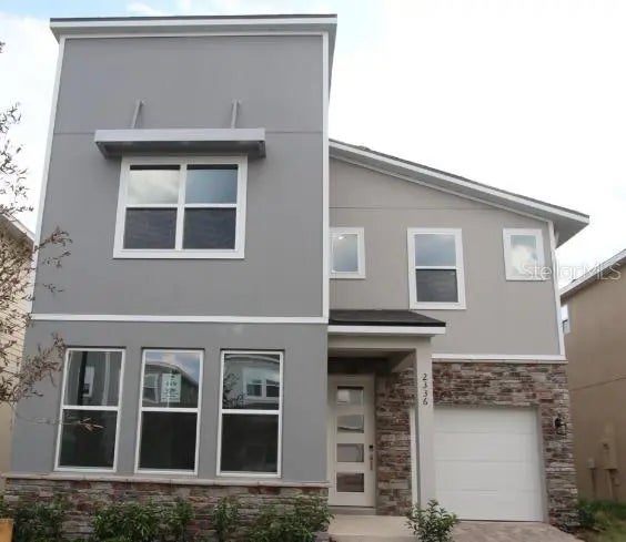 2336 Salty Winds Way, KISSIMMEE