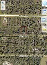 17181 Nw 286th Street, OKEECHOBEE