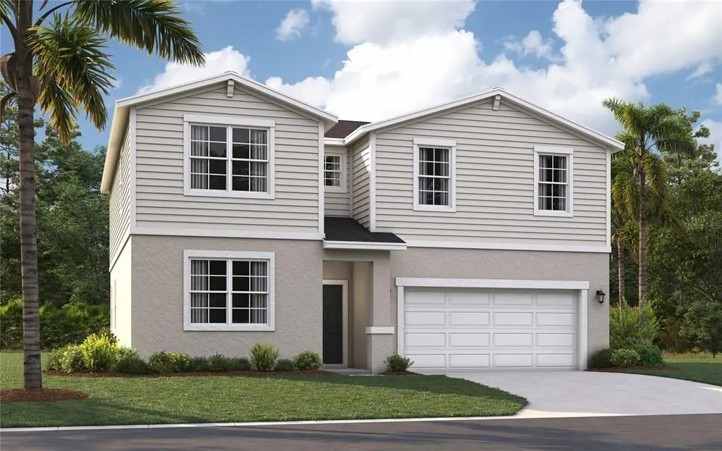 1722 Flag Street, HAINES CITY