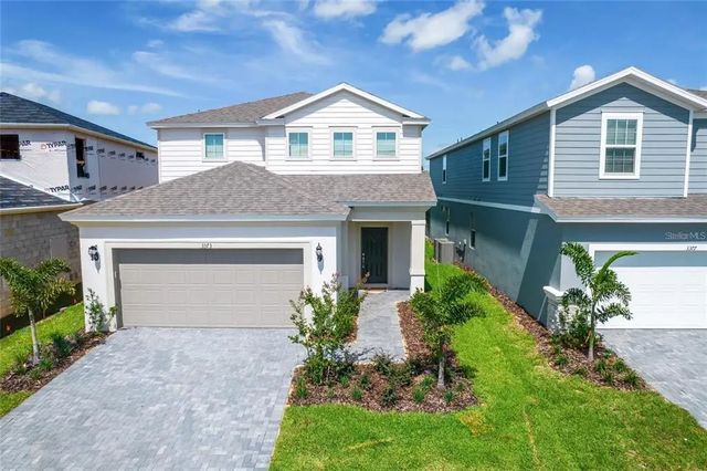 3373 Lilac Way, DAVENPORT