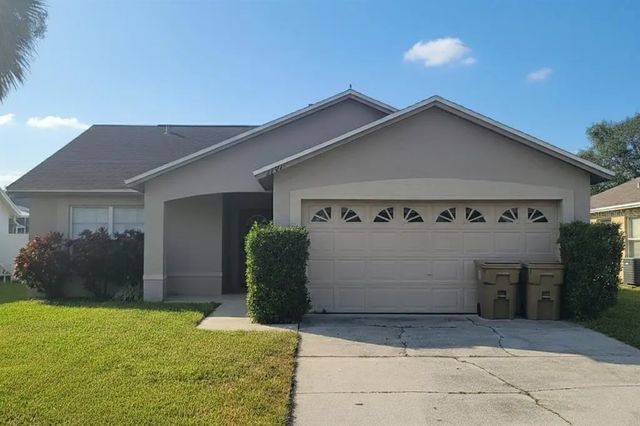 7802 Laurel Oak Lane, KISSIMMEE