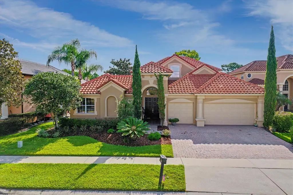 2835 Northampton Avenue, ORLANDO