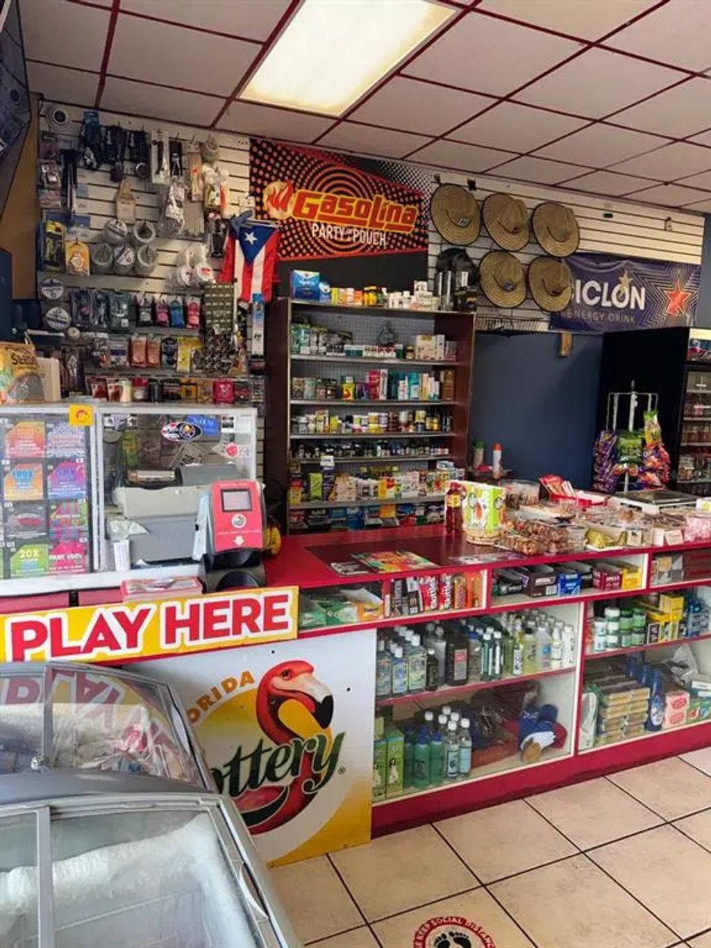N/A, KISSIMMEE