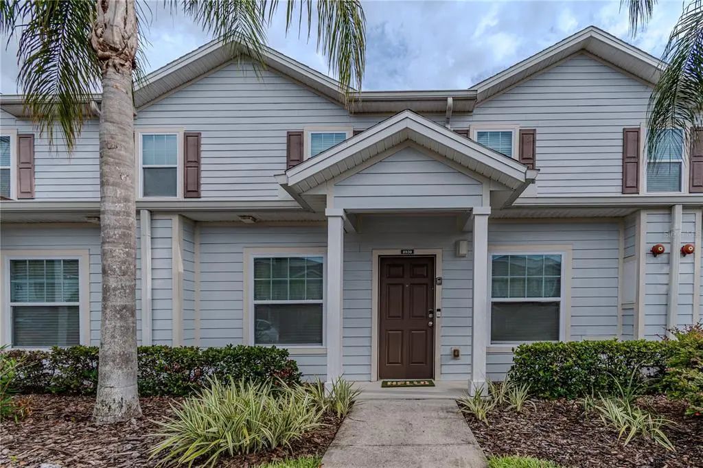 8930 Shine Drive, KISSIMMEE