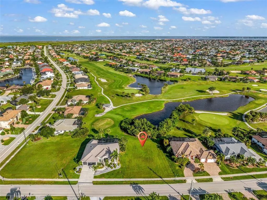 3971 La Costa Island Court, PUNTA GORDA