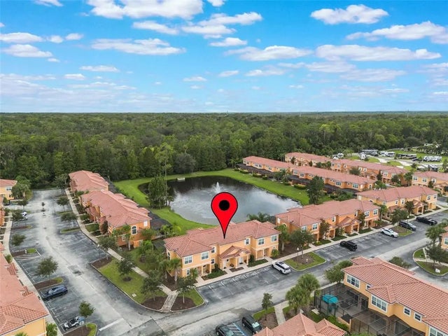 5752 Lesabre Drive, KISSIMMEE