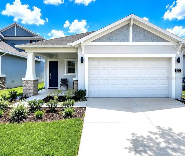 122 Tiny Flower Road, DAVENPORT