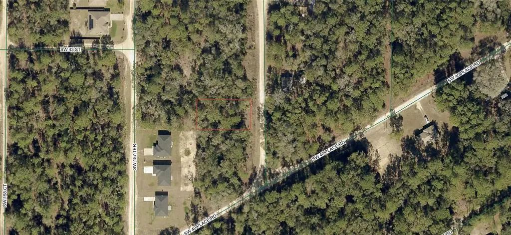 Sw 157th Court, OCALA