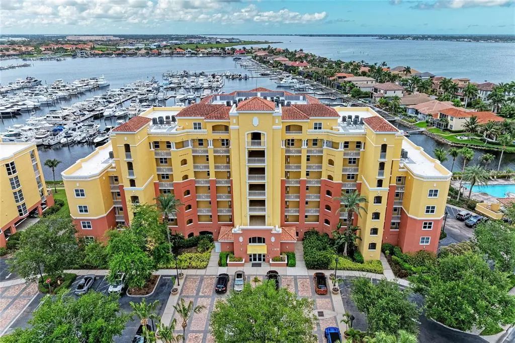 610 Riviera Dunes Way 404, PALMETTO