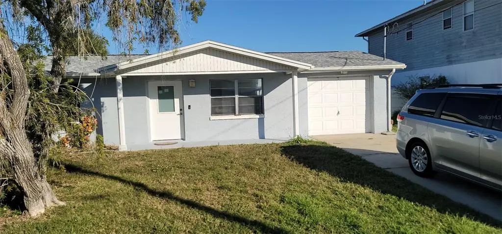 13240 Starfish Drive, HUDSON
