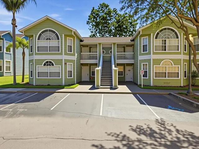 3153 Britannia Boulevard B, KISSIMMEE