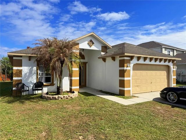 3661 Queens Cove Boulevard, WINTER HAVEN