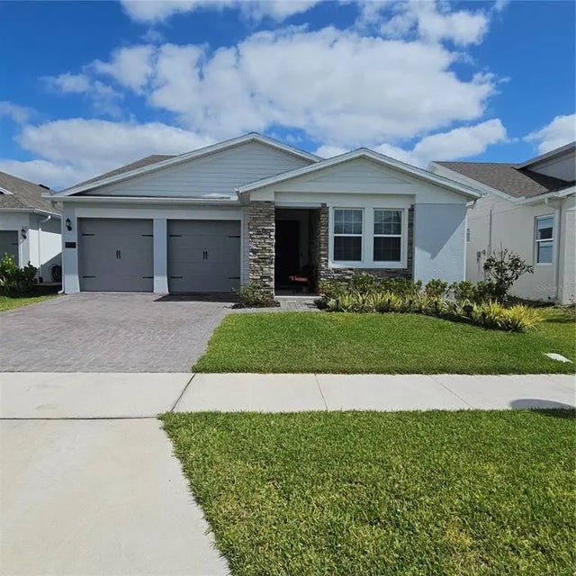 19235 Allium Place, ORLANDO