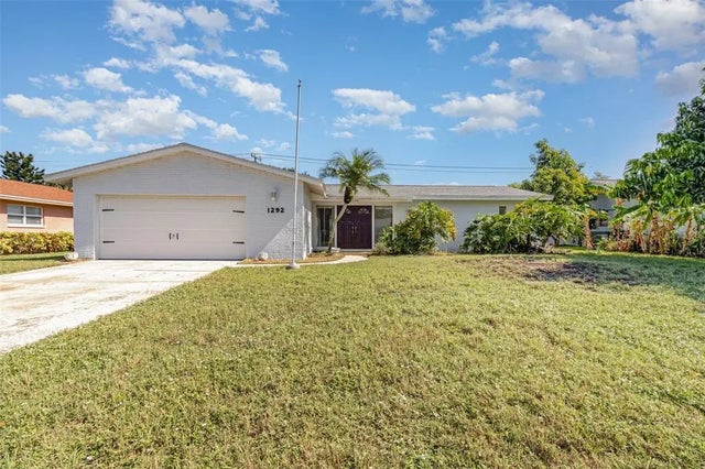 1292 Saint Andrews Drive, ROCKLEDGE