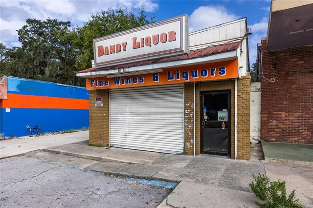 1308 E University Avenue, GAINESVILLE