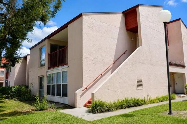2527 Citrus Club Lane 3904, ORLANDO