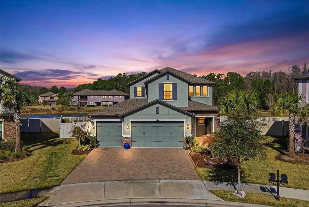 5026 Tivoli Drive, WESLEY CHAPEL