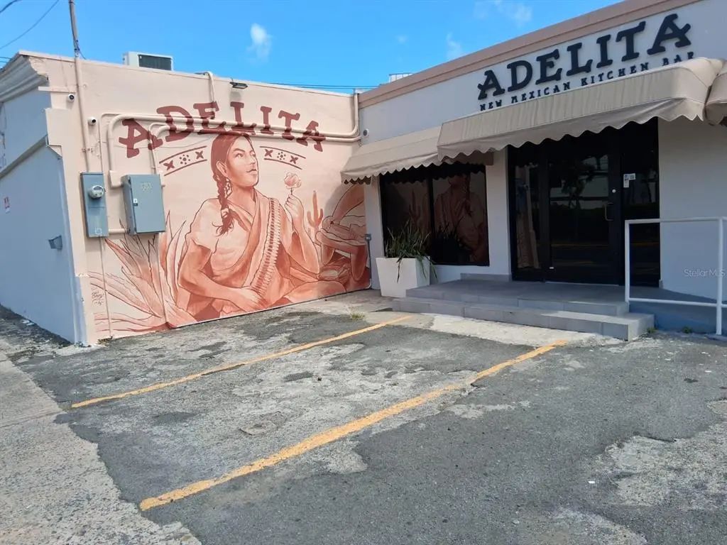 Calle Laurel 2415 Punta Las Marias, SAN JUAN