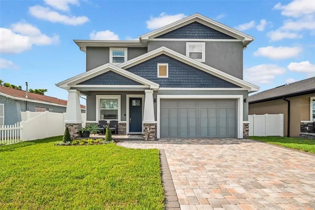 3013 W Crest Avenue, TAMPA