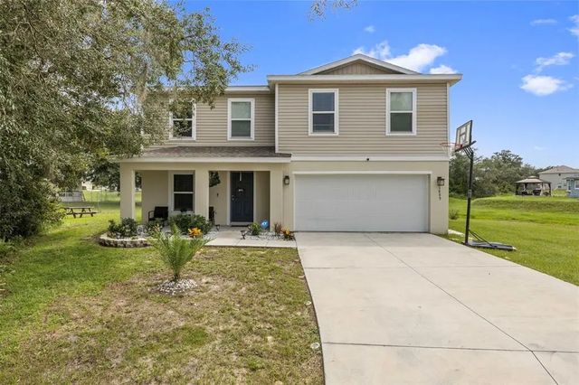 1889 Snapper Drive, POINCIANA