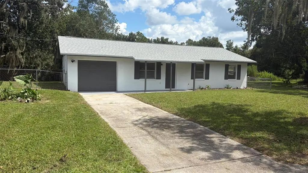 2355 & 2377 S Whitier Point, HOMOSASSA