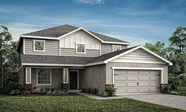 1945 Noble Drive, DAVENPORT