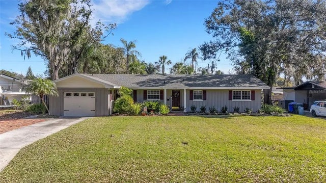 2722 Collins Avenue, LAKELAND