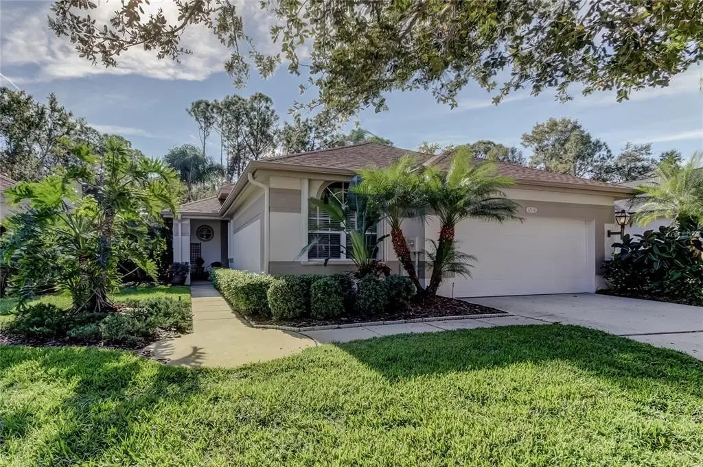 12110 Glencliff Circle, TAMPA
