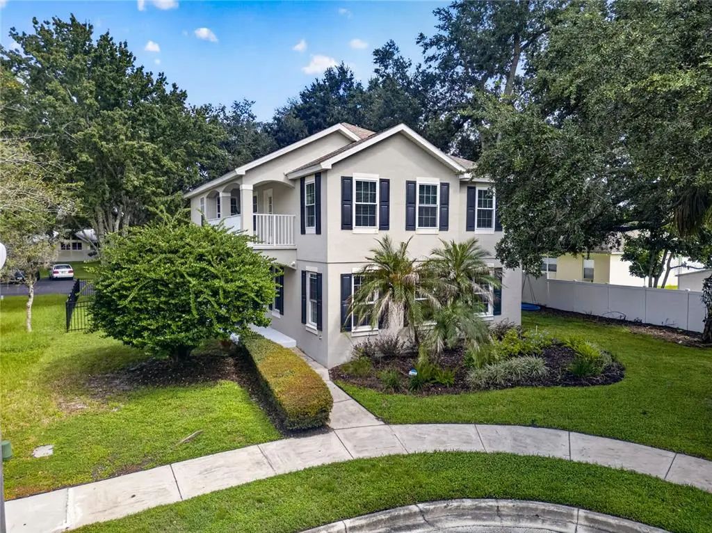707 Chase Oaks Court, WINTER GARDEN