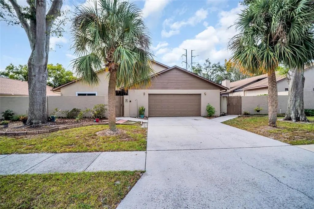 2714 Jeffrey Drive, PALM HARBOR