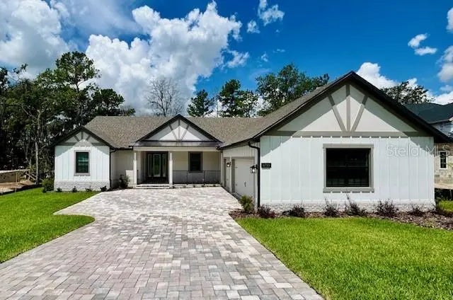 4799 Hickory Oak Loop, BROOKSVILLE