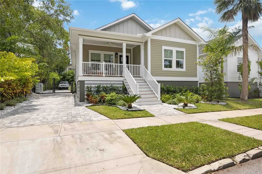 1623 8th Avenue W, BRADENTON