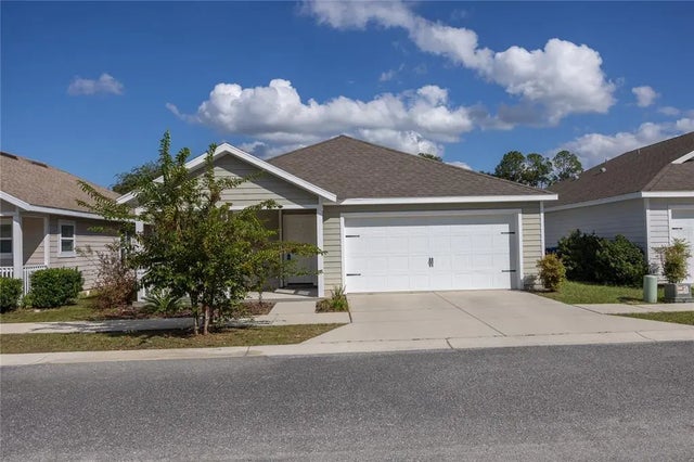 461 Sw 251st Drive, NEWBERRY