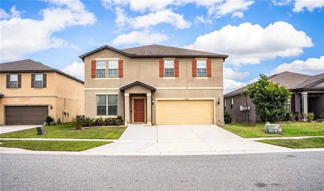 8743 Conoy Avenue, POLK CITY