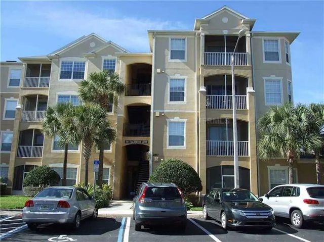 2817 Almaton Loop 304, KISSIMMEE