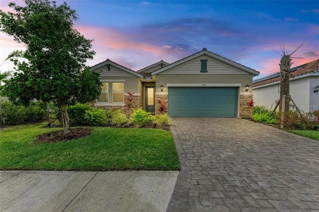 497 Firebush Drive, NOKOMIS
