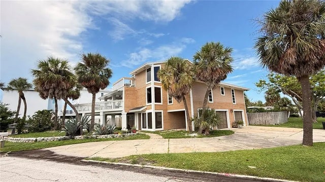 3104 S Maritana Drive, ST PETE BEACH