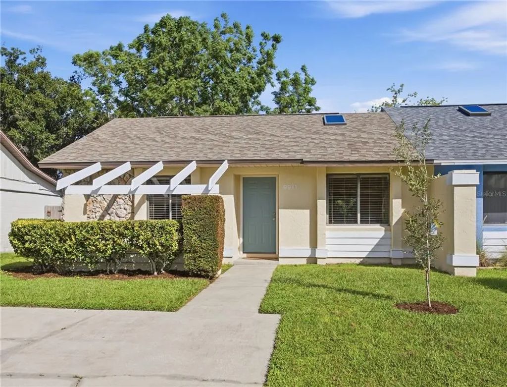 9911 Lancewood Street Se, ORLANDO