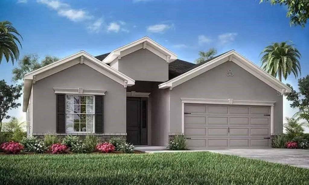 8858 Breezy Meadows Road, WILDWOOD