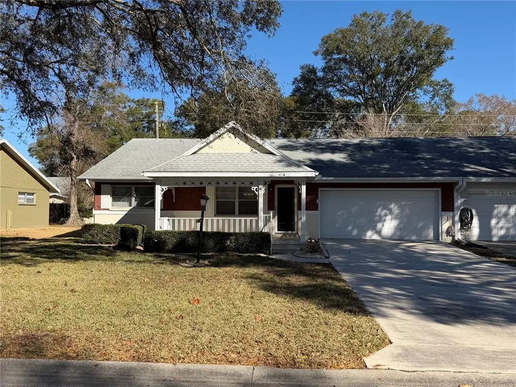 8625 Sw 94 Street A, OCALA