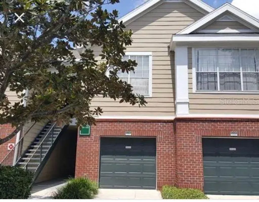 13025 Mulberry Park Drive 321, ORLANDO