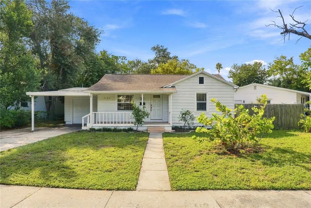 3184 11th Avenue N, ST. PETERSBURG