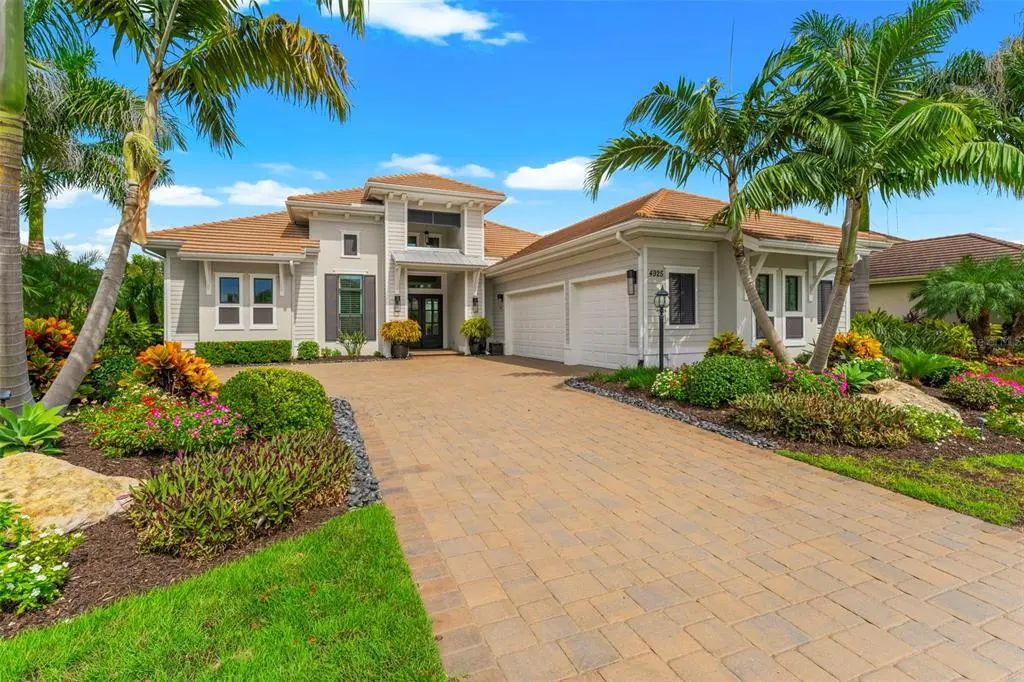 4925 Benito Court, BRADENTON