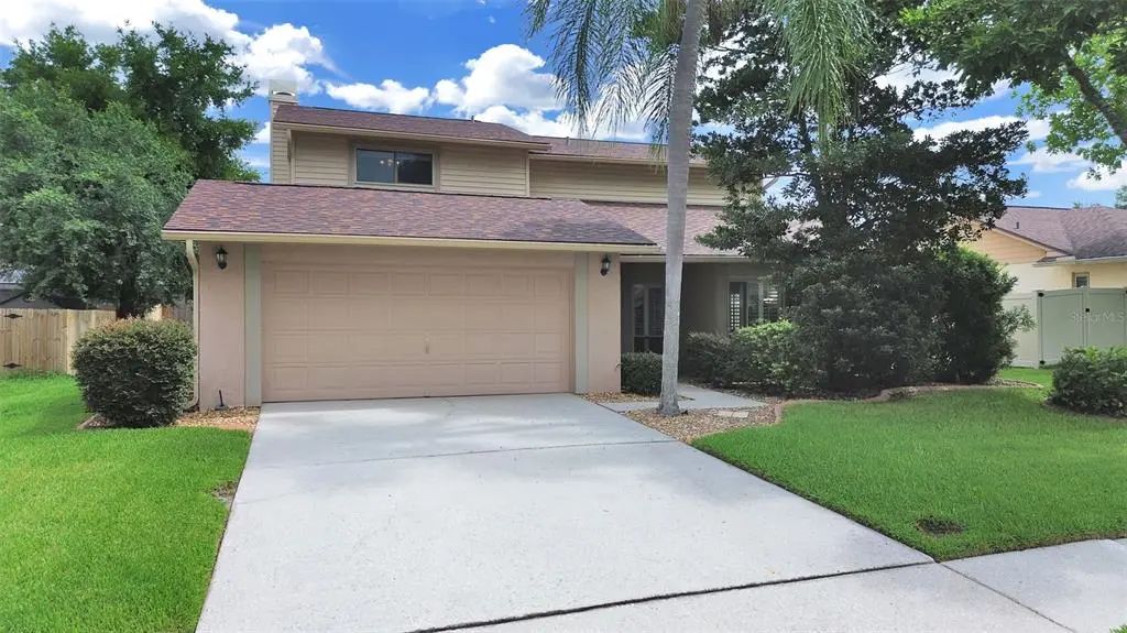 1367 Corner Oaks Drive, BRANDON