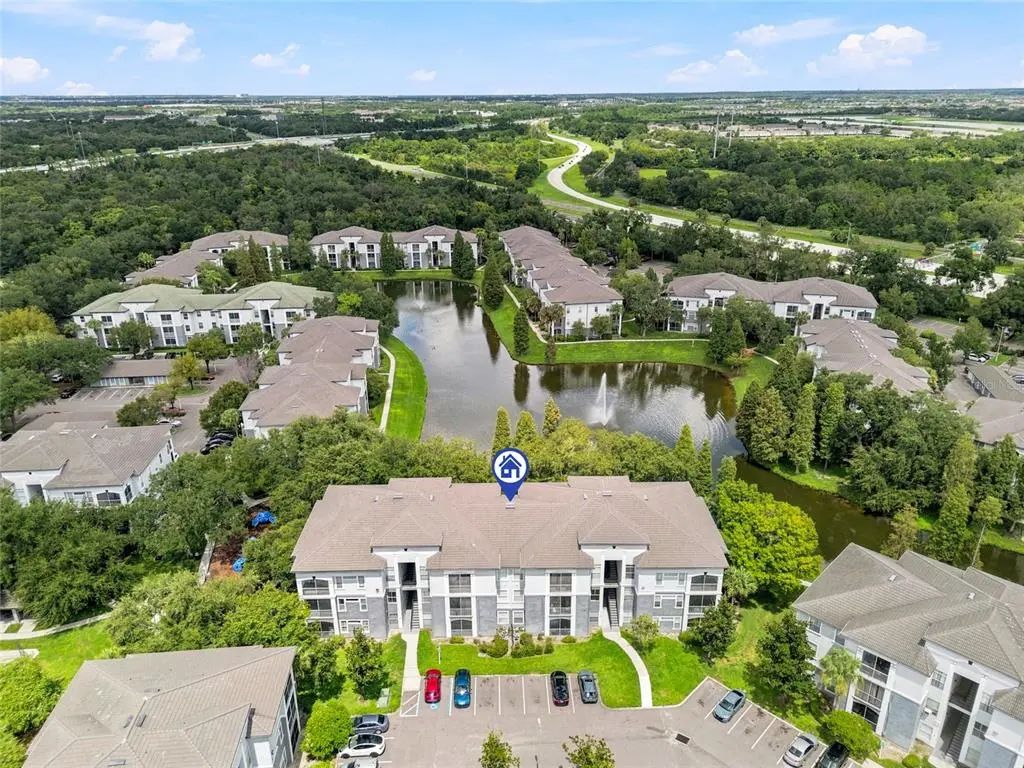 5511 Legacy Crescent Place 204, RIVERVIEW