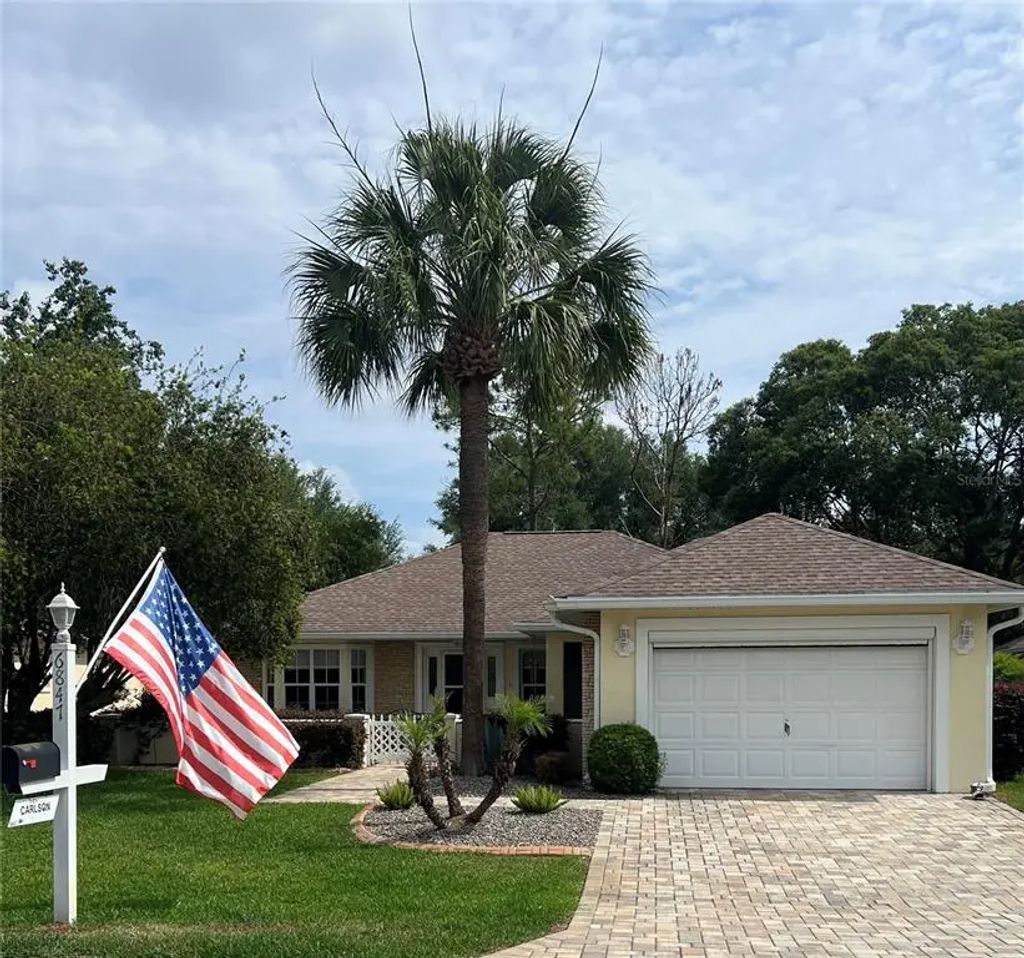 6847 Sw 114th Street Road, OCALA