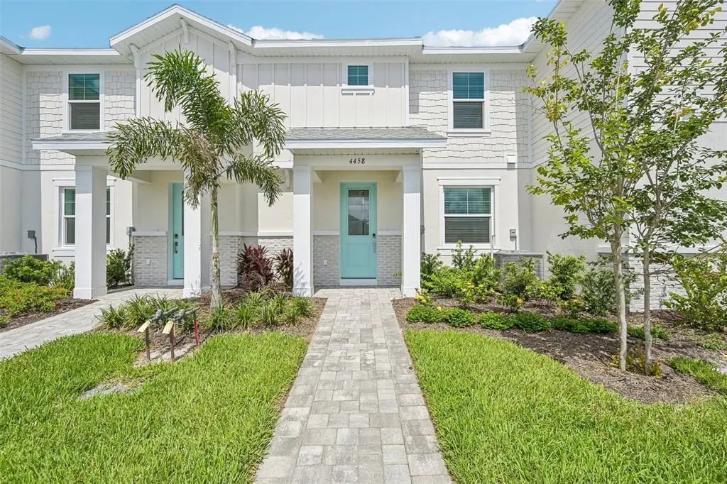 4458 Sunset Garden Street, BRADENTON